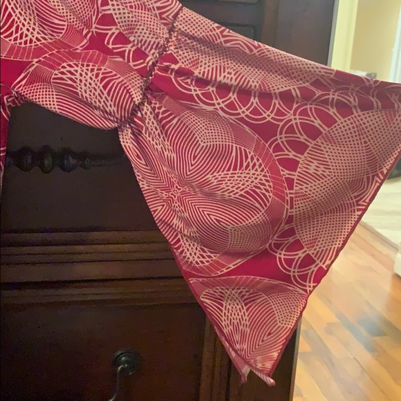 La Ropas patterned dress/tunic - Picture 2 of 3